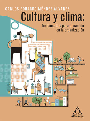 cover image of Cultura y clima